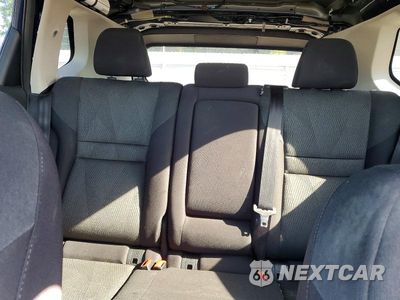 Zdjęcie 10 z 13 samochodu: 2026 NISSAN ROGUE SV VIN:5N1BT3BA2TC683891 - miniatura
