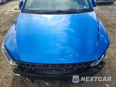 Zdjęcie 11 z 12 samochodu: 2017 HYUNDAI ELANTRA LIMITED VIN:5NPD84LF4HH002611 - miniatura