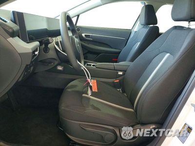 Zdjęcie 7 z 13 samochodu: 2026 HYUNDAI SONATA HYBRID BLUE VIN:KMHL24JJXTA180913 - miniatura