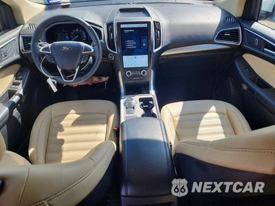 Zdjęcie 8 z 14 samochodu: 2024 FORD EDGE SEL VIN:2FMPK4J92RBA33621 - miniatura