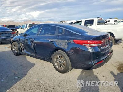 Drugie zdjęcie samochodu z przodu: 2016 KIA OPTIMA LX VIN:5XXGT4L17GG085445 - miniatura