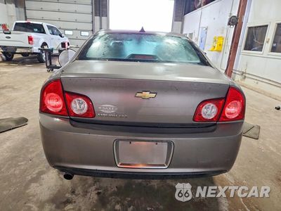 Zdjęcie 6 z 12 samochodu: 2012 CHEVROLET MALIBU LTZ VIN:1G1ZE5E02CF216201 - miniatura