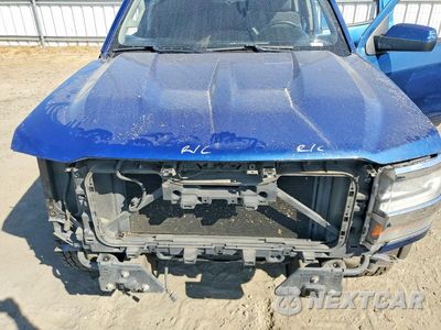 Zdjęcie 11 z 13 samochodu: 2016 CHEVROLET SILVERADO C1500 LT VIN:1GCRCREH7GZ202664 - miniatura