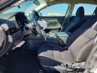 Zdjęcie 7 z 12 samochodu: 2024 NISSAN SENTRA SV VIN:3N1AB8CV8RY253481 - miniatura