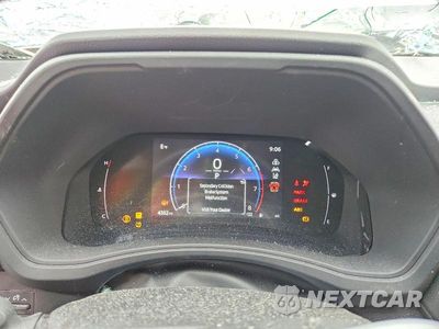 Zdjęcie 9 z 13 samochodu: 2026 TOYOTA GRAND HIGHLANDER XLE VIN:5TDAAAB5XTS146780 - miniatura