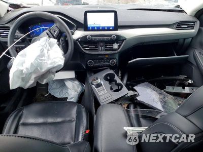 Zdjęcie 8 z 14 samochodu: 2021 FORD ESCAPE SEL VIN:1FMCU9H91MUB21901 - miniatura