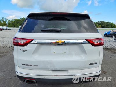Zdjęcie 6 z 13 samochodu: 2019 CHEVROLET TRAVERSE HIGH COUNTRY VIN:1GNEVJKW6KJ152349 - miniatura
