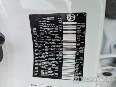 Zdjęcie 12 z 12 samochodu: 2023 TOYOTA COROLLA LE VIN:5YFB4MDEXPP034991 - miniatura