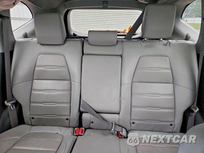 Zdjęcie 10 z 13 samochodu: 2017 HONDA CR-V EXL VIN:7FARW1H89HE009481 - miniatura