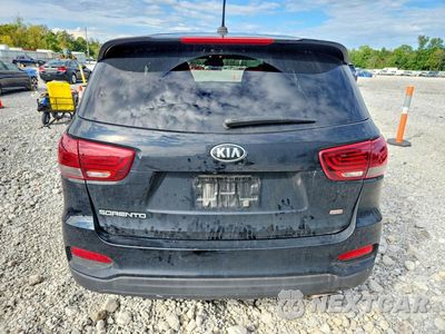 Zdjęcie 6 z 13 samochodu: 2019 KIA SORENTO L VIN:5XYPG4A31KG478483 - miniatura