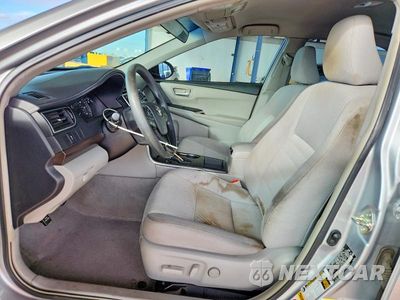 Zdjęcie 7 z 12 samochodu: 2015 TOYOTA CAMRY LE VIN:4T4BF1FK0FR491680 - miniatura