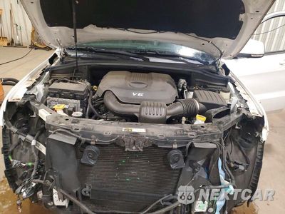 Zdjęcie 12 z 14 samochodu: 2015 JEEP GRAND CHEROKEE OVERLAND VIN:1C4RJFCG4FC124697 - miniatura
