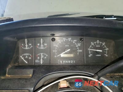 Zdjęcie 9 z 12 samochodu: 1997 FORD F350 VIN:3FTHF36H1VMA15448 - miniatura