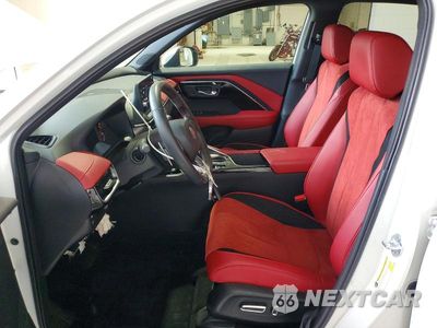 Zdjęcie 7 z 13 samochodu: 2025 ACURA ADX A-SPEC VIN:3HDSA2H50SM713206 - miniatura