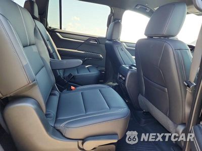 Zdjęcie 11 z 13 samochodu: 2025 GMC ACADIA ELEVATION VIN:1GKENKRS3SJ171415 - miniatura