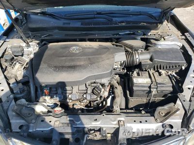 Zdjęcie 11 z 12 samochodu: 2016 ACURA TLX VIN:19UUB2F32GA008602 - miniatura