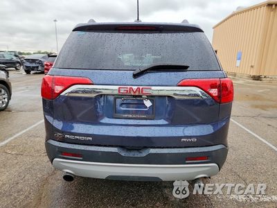 Zdjęcie 6 z 13 samochodu: 2019 GMC ACADIA SLT-1 VIN:1GKKNULS0KZ143533 - miniatura