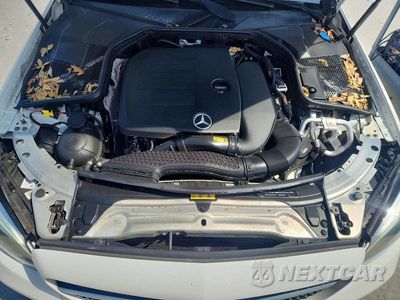 Zdjęcie 11 z 13 samochodu: 2019 MERCEDES-BENZ C 300 4MATIC VIN:55SWF8EB3KU305741 - miniatura
