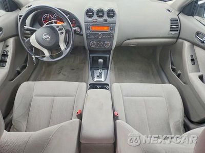 Zdjęcie 8 z 12 samochodu: 2010 NISSAN ALTIMA 2.5 VIN:1N4AL2AP6AN536075 - miniatura