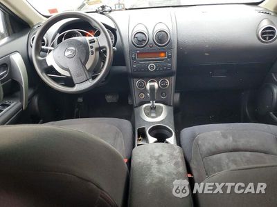 Zdjęcie 8 z 13 samochodu: 2010 NISSAN ROGUE SL VIN:JN8AS5MT3AW011934 - miniatura