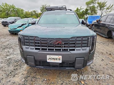 Piąte zdjęcie samochodu w środku: 2027 KIA TELLURIDE HYBRID X-LINE SX PRESTIGE VIN:5XYPLESA1VG014127 - miniatura