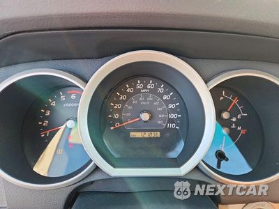 Zdjęcie 9 z 13 samochodu: 2008 TOYOTA 4RUNNER SR5 VIN:JTEBU14R08K025763 - miniatura
