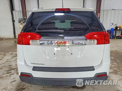 Zdjęcie 6 z 13 samochodu: 2014 GMC TERRAIN SLE VIN:2GKALREK5E6189760 - miniatura
