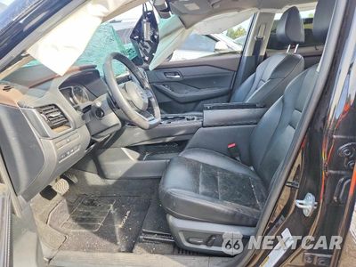 Zdjęcie 7 z 12 samochodu: 2023 NISSAN ROGUE SL VIN:5N1BT3CB6PC894802 - miniatura