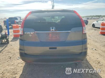 Zdjęcie 6 z 12 samochodu: 2014 HONDA CR-V EX VIN:3CZRM3H51EG703939 - miniatura