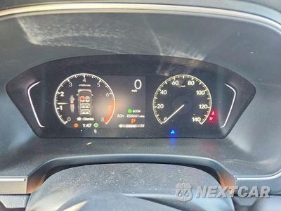 Zdjęcie 9 z 13 samochodu: 2025 HONDA PILOT EXL VIN:5FNYG1H43SB191770 - miniatura