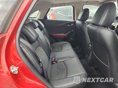 Zdjęcie 11 z 13 samochodu: 2017 MAZDA CX-3 GRAND TOURING VIN:JM1DKDD73H0160394 - miniatura
