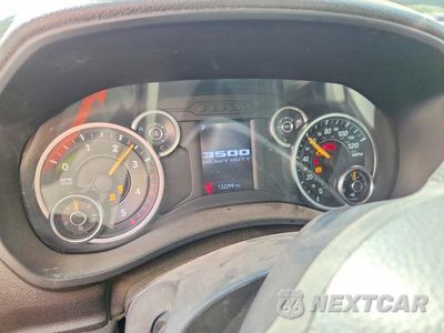 Zdjęcie 9 z 13 samochodu: 2020 RAM 3500 VIN:3C7WRTCLXLG234317 - miniatura