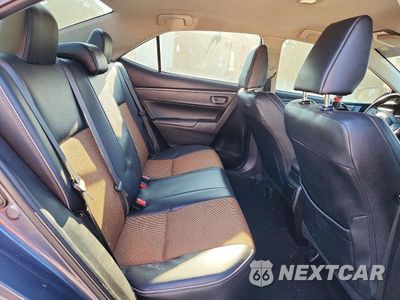 Zdjęcie 10 z 12 samochodu: 2014 TOYOTA COROLLA S PLUS VIN:5YFBURHE9EP000853 - miniatura
