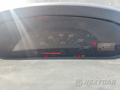 Zdjęcie 9 z 12 samochodu: 2008 TOYOTA YARIS BASE VIN:JTDJT923X85157539 - miniatura