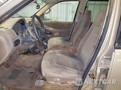 Zdjęcie 7 z 13 samochodu: 2002 FORD EXPLORER XLT VIN:1FMZU73E62ZB35277 - miniatura