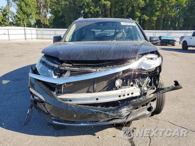 Piąte zdjęcie samochodu w środku: 2018 HONDA PILOT TOURING VIN:5FNYF6H90JB021232 - miniatura