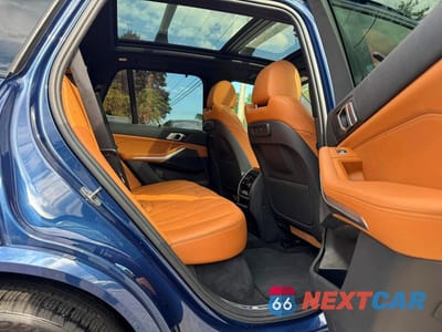 Zdjęcie 6 z 10 samochodu: 2022 BMW X5 XDRIVE45E VIN:5UXTA6C01N9J65730 - miniatura