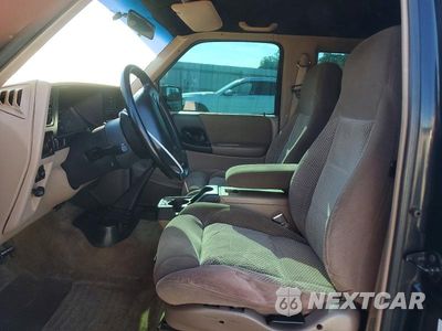 Zdjęcie 7 z 12 samochodu: 1994 FORD RANGER SUPER CAB VIN:1FTCR15XXRPC45116 - miniatura