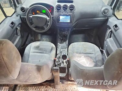 Zdjęcie 8 z 14 samochodu: 2010 FORD TRANSIT CONNECT XLT VIN:NM0LS6BN7AT030936 - miniatura