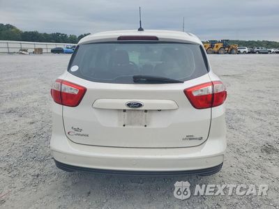 Zdjęcie 6 z 12 samochodu: 2015 FORD C-MAX SEL VIN:1FADP5BU6FL110638 - miniatura