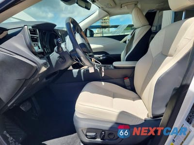 Zdjęcie 7 z 13 samochodu: 2024 LEXUS RX 350 PREMIUM VIN:JTJCHMAA0R2015519 - miniatura