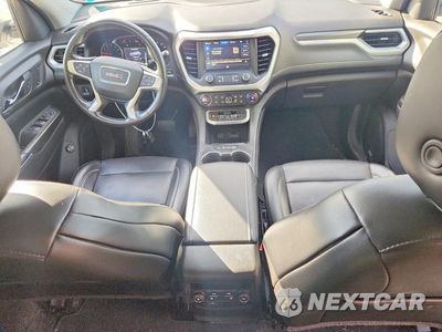 Zdjęcie 8 z 13 samochodu: 2021 GMC ACADIA SLT VIN:1GKKNULS1MZ128171 - miniatura