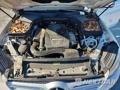 Zdjęcie 12 z 13 samochodu: 2017 MERCEDES-BENZ GLC 300 VIN:WDC0G4JB9HF206830 - miniatura