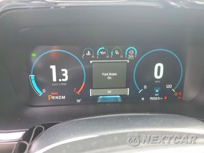 Zdjęcie 9 z 12 samochodu: 2023 FORD F150 SUPERCREW VIN:1FTFW1E85PFA10270 - miniatura