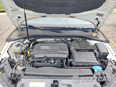 Zdjęcie 11 z 12 samochodu: 2015 AUDI A3 PREMIUM PLUS VIN:WAUEFGFF5F1013559 - miniatura