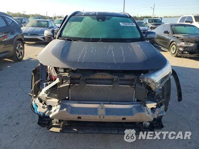 Piąte zdjęcie samochodu w środku: 2023 TOYOTA RAV4 XLE VIN:2T3W1RFV4PC237967 - miniatura