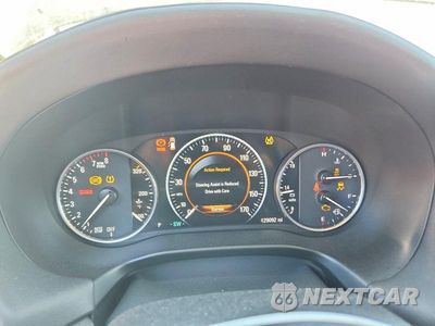 Zdjęcie 9 z 13 samochodu: 2019 BUICK ENCLAVE AVENIR VIN:5GAEVCKW8KJ186282 - miniatura