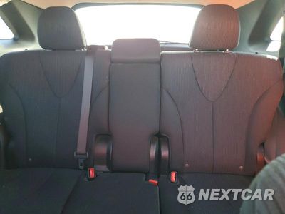 Zdjęcie 10 z 14 samochodu: 2015 TOYOTA VENZA LE VIN:4T3BA3BB2FU069671 - miniatura