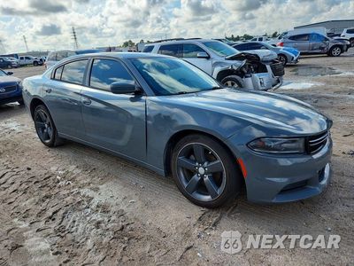 Czwarte zdjęcie samochodu z boku: 2017 DODGE CHARGER SE VIN:2C3CDXBG0HH520778 - miniatura
