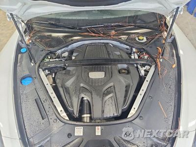 Zdjęcie 11 z 12 samochodu: 2017 PORSCHE PANAMERA 2 VIN:WP0AA2A76HL100591 - miniatura